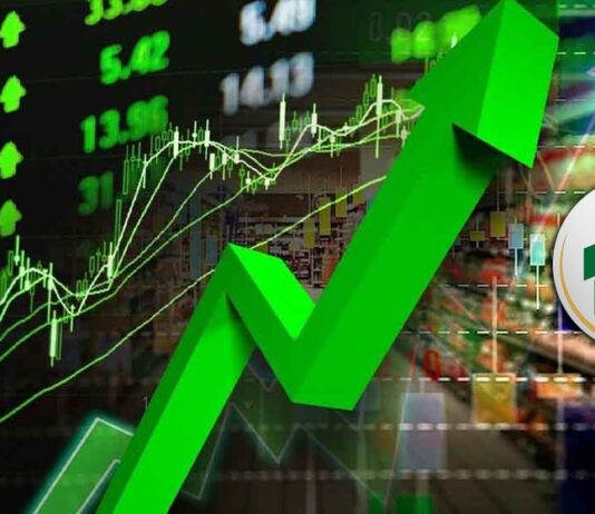 PSX Surpasses 49,000 Mark – Highest Since 2017
