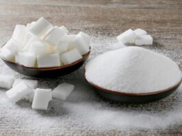 Sugar Prices Reach Record High of Rs. 165 per Kg sugar