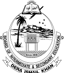 DI Khan Board HSSC-II Annual-II Exams 2023 Admit Cards DI Khan Board