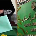 KPK Assembly Election Result 2024 ECP