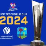 ICC T20 World Cup 2024 Schedule ICC WC 2024
