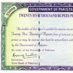 Rs 25000 Premium Prize Bond List Quetta 2024 Result 25000 Rs Prize Bond