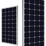 AE Power 170W Solar Panel Price in Pakistan AE Power 170W Solar Panel Plates