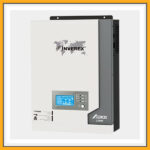 Aerox 2.2KW MPPT Solar Inverter Price in Pakistan Aerox 2.2KW MPPT Solar Inverter