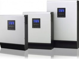 Axpert MKS 3KW Solar Inverter Price in Pakistan Axpert MKS 3KW Solar Inverter Price in Pakistan
