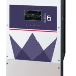 Crown Elego 6 kW IP-65 Solar Inverter Price in Pakistan Crown Elego 6kw Solar Inverter Price in Pakistan
