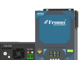 FRONUS Xeon 3.2 KVA Hybrid SOLAR INVERTER Price in Pakistan FRONUS Xeon 3.2 KVA Hybrid Solar Inverter Price in Pakistan
