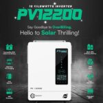 Fronus Platinum PV12200 Solar Inverter Price in Pakistan Fronus Platinum PV12200 Solar Inverter Prices in Pakistan