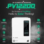 Fronus Platinum PV12200 Solar Inverter Price in Pakistan Fronius Platinum PV12200 Solar Inverter Price in Pakistan