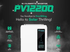 Fronus Platinum PV12200 Solar Inverter Price in Pakistan Fronius Platinum PV12200 Solar Inverter Price in Pakistan