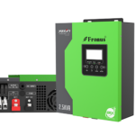 Fronus Xeon Advance 2.5 KVA Solar Inverter Price in Pakistan Fronus Xeon Advance 2.5 KVA Price in Pakistan
