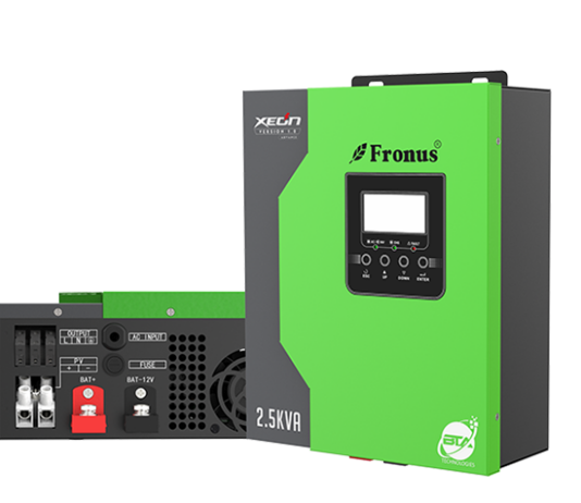 Fronus Xeon Advance 2.5 KVA Solar Inverter Price in Pakistan Fronus Xeon Advance 2.5 KVA Price in Pakistan