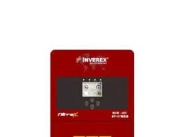 Inverex Nitrox 6kW 48V Single Phase Hybrid Solar Inverter Price in Pakistan Inverex Hybrid Solar Inverter