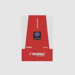 Inverex Yukon II 3.5KW Hybrid Solar Inverter Price in Pakistan Inverex Yukon II 3.5 KW Hybrid Solar Inverter Price in Pakistan