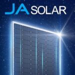 JA Solar Panel Prices In Pakistan JA Solar Panel