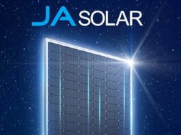 JA Solar Panel Prices In Pakistan JA Solar Panel