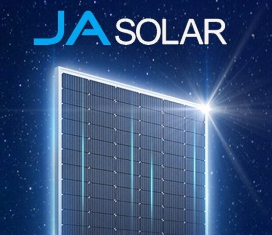 JA Solar Panel Prices In Pakistan JA Solar Panel