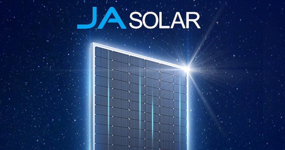 JA Solar Panel Prices In Pakistan JA Solar Panel Prices In Pakistan