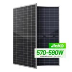Jinko 570w N type Bi-Facial Solar Panel Price in Pakistan Jinko 570w N type Bi-Facial Solar Panel Price in Pakistan