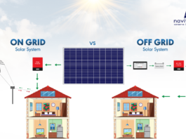 Off-Grid vs. On-Grid Solar Inverters Specs & Price in Pakistan Off Grid VS On Grid Solar System in Pakistan