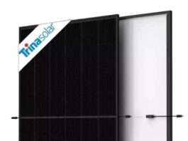 Trina Solar Panels A Grade Price in Pakistan Trina Solar Panel Price In Pakistan