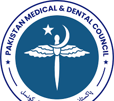MDCAT Exam Date 2024 Pakistan by PMDC PMDC