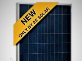 AE Power 160W Solar Plate Price in Pakistan AE Power 160W Solar Plate Price in Pakistan