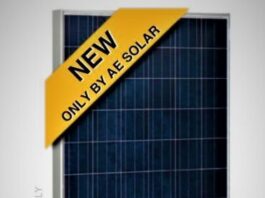 AE Power 160W Solar Plate Price in Pakistan AE Power 160W Solar Plate Prices