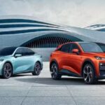 Changan Pakistan Reveals Official Pricing for Deepal L07 and S07 Changan Deepal LO7 & SO7