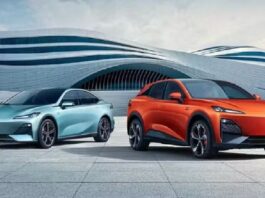 Changan Pakistan Reveals Official Pricing for Deepal L07 and S07 Changan Deepal LO7 & SO7