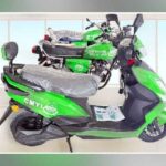 Punjab Government Begins Distributing Electric and Petrol Bikes to Students Electric & Petrol Bikes for Students