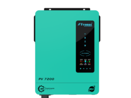 Fronus PV7200 Solar Inverter Price in Pakistan Fronus PV7200 Solar Inverter Price in Pakistan