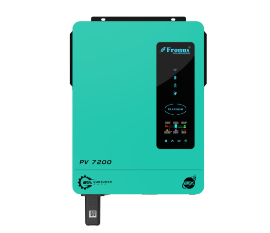 Fronus PV7200 Solar Inverter Price in Pakistan Fronus PV7200 Solar Inverter Price in Pakistan