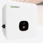 Growatt 10KW Solar Inverter Price in Pakistan Growatt 10KW Solar Inverter