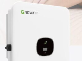 Growatt 10KW Solar Inverter Price in Pakistan Growatt 10KW Solar Inverter