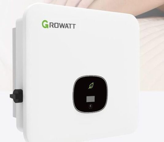 Growatt 10KW Solar Inverter Price in Pakistan Growatt 10KW Solar Inverter