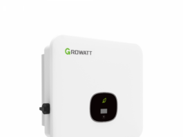 Growatt 15KW Solar Inverter Price in Pakistan Growatt 15KW Solar Inverter Price in Pakistan