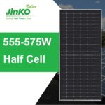 Jinko N-Type 555-575 Watt Solar Panel Price in Pakistan Jinko N-Type 555-575 Watt Solar Panel Price in Pakistan