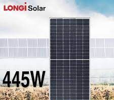 Longi 445W Solar Panel Price in Pakistan Longi 445W Solar Panel Price in Pakistan