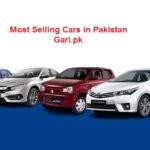 Most Selling Cars in Pakistan Most Selling Cars in Pakistan