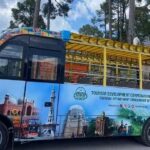 TDCP Launches Murree Tourist Bus Service with Affordable Tickets Murree Tourist Bus Services