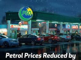 Petrol Price in Pakistan Slashed by Rs. 6.17/L Petrol Prices Fall in Pakistan