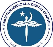 Download PMDC MDCAT Roll No Slip 2024 PMDC