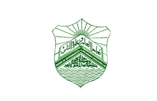 BISE Lahore 9th Class 2nd Annual Exams Results 2024