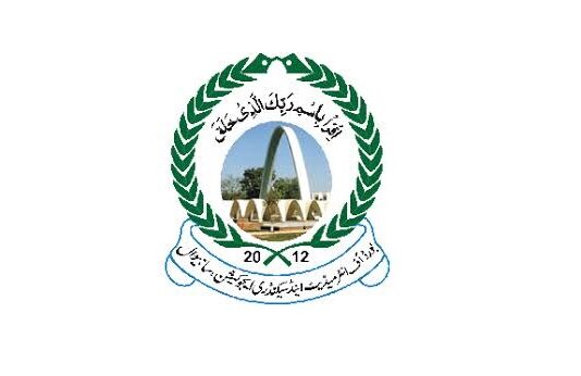 Results of Sahiwal Board SSC Part 2 Annual-II Exams 2024