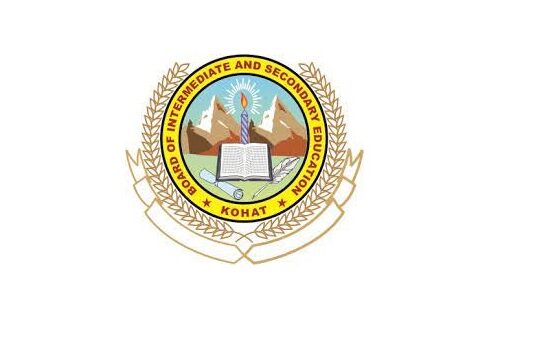 Kohat Board Grade 9 Annual-II Exams 2024 Results