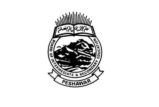 BISE Peshawar Board HSSC Part 2 Roll No Slips 2025