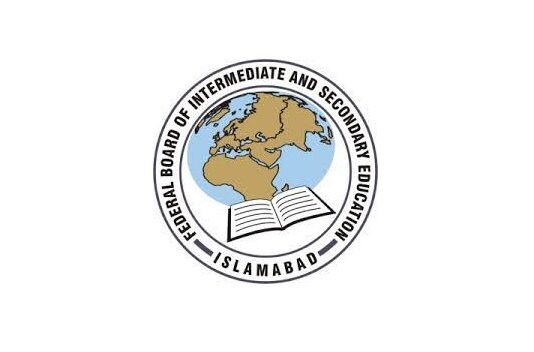 Islamabad Board 1st Year 2nd Annual Exams 2024 Results