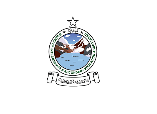 BISE Abbottabad Announces HSSC Part 1 and 2 Result 2025 Dates