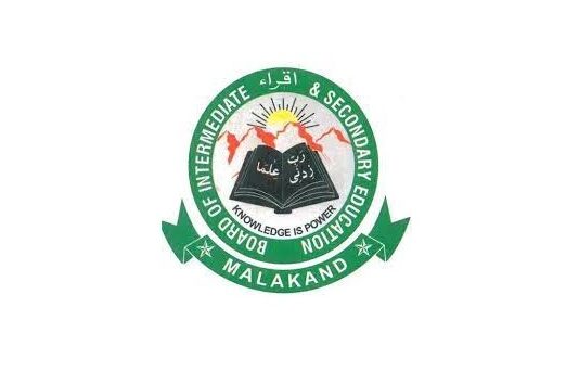 BISE Malakand 1st Year Result 2025